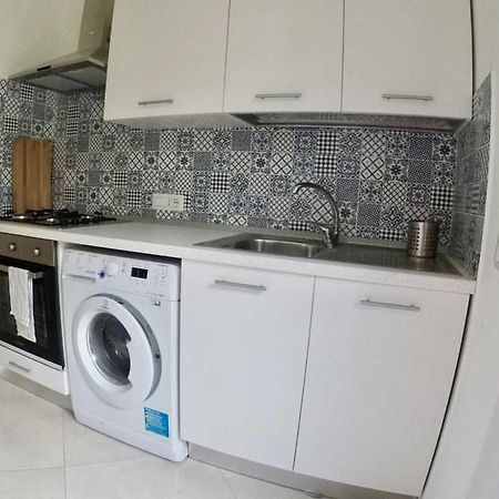 Apartamento Corner Terrace Sorrento Coast Sant'Agnello Exterior foto