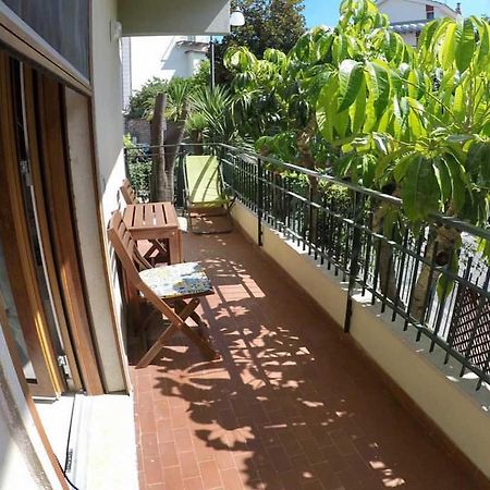 Apartamento Corner Terrace Sorrento Coast Sant'Agnello Exterior foto