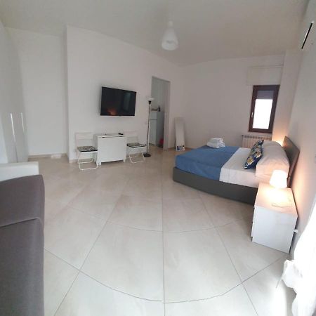 Apartamento Corner Terrace Sorrento Coast Sant'Agnello Exterior foto