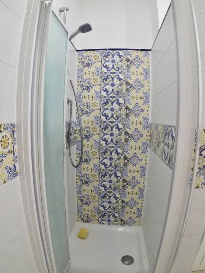 Apartamento Corner Terrace Sorrento Coast Sant'Agnello Exterior foto