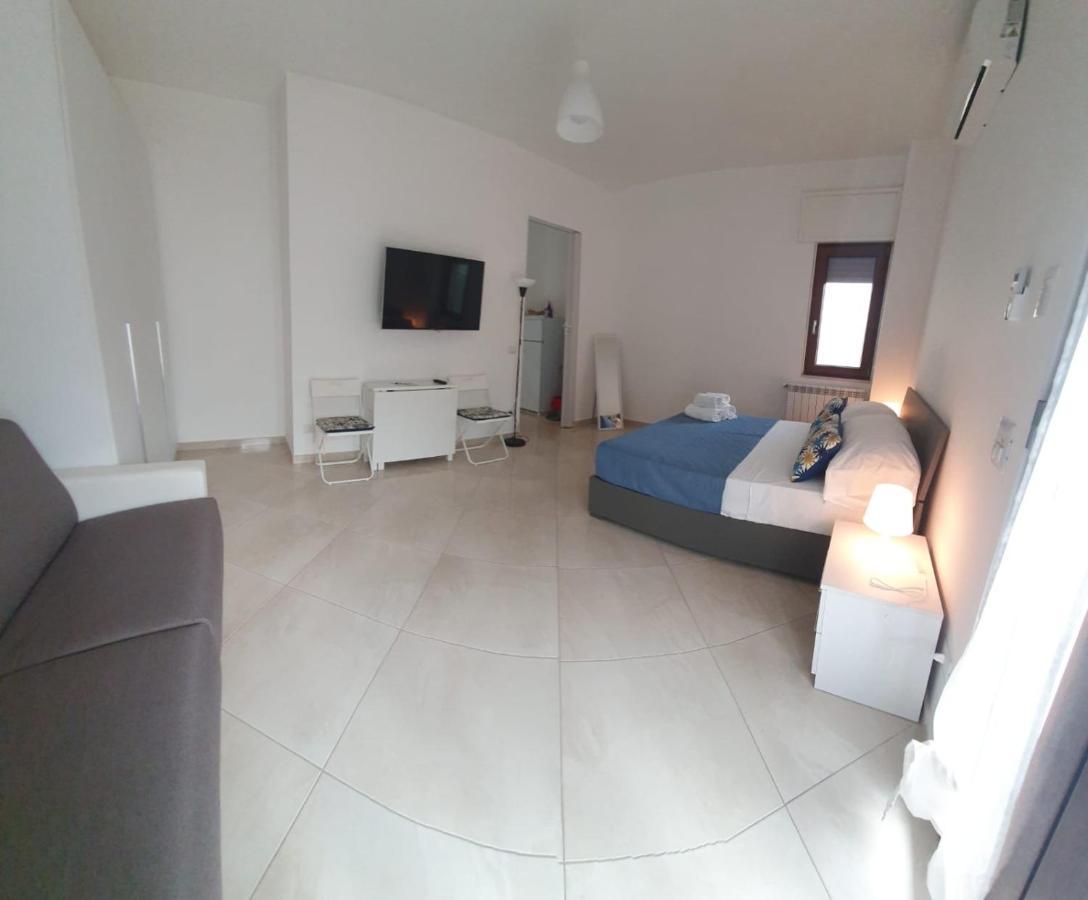 Apartamento Corner Terrace Sorrento Coast Sant'Agnello Exterior foto